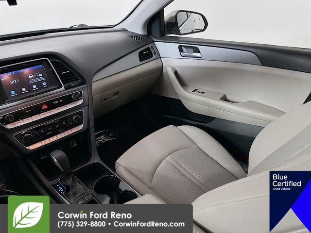 Used 2018 Hyundai Sonata SE image 24