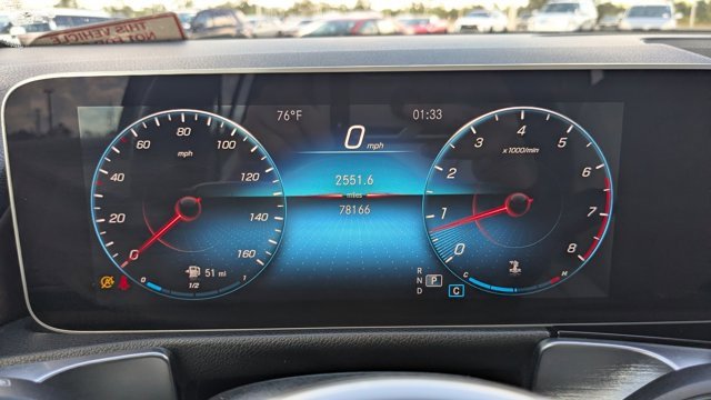 Used 2020 Mercedes-Benz GLB 250 4MATIC image 30