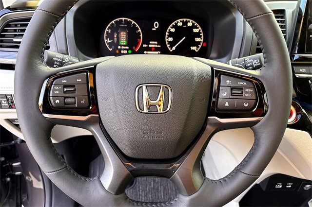New 2026 Honda Odyssey Elite image 11