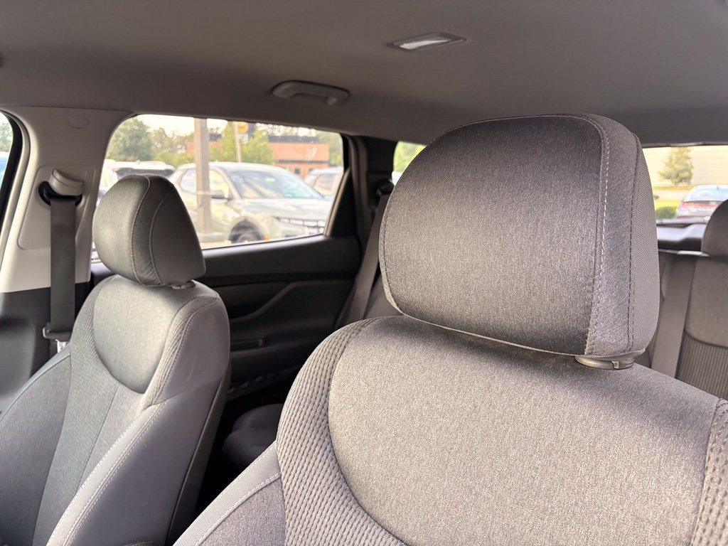 Used 2020 Hyundai Santa Fe SEL FWD image 24
