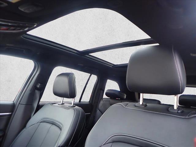 New 2026 Jeep Grand Cherokee Limited Reserve image 15