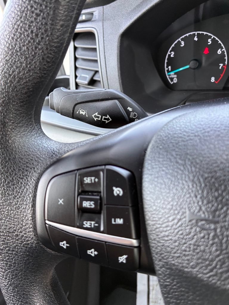 Used 2024 Ford Transit 350 XLT RWD image 33