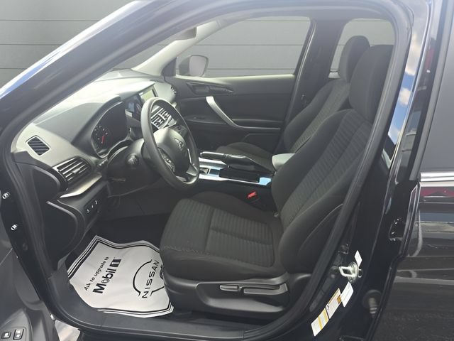 Used 2023 Mitsubishi Eclipse Cross ES AWD/4WD image 12