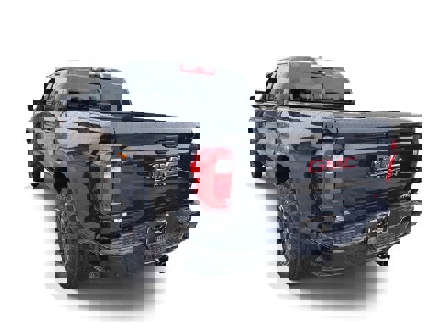 New 2026 GMC Canyon AT4 image 4