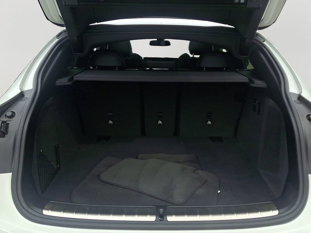 Certified 2023 BMW X4 xDrive30i w/ Premium Package image 29