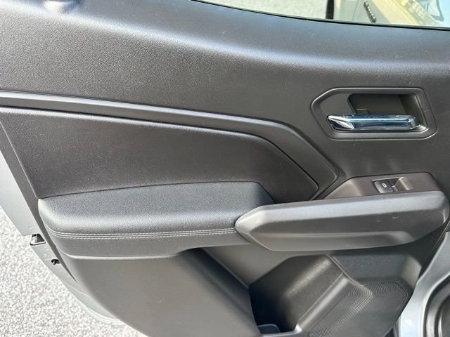 Used 2023 Chevrolet Colorado LT image 20