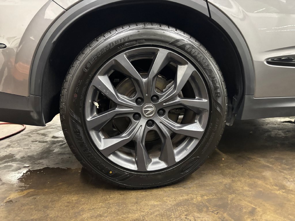 Certified 2022 Acura MDX A-Spec AWD/4WD image 41