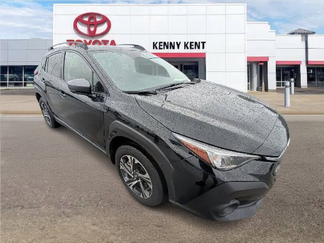 Used 2025 Subaru Crosstrek 2.5i Premium