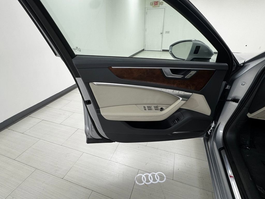 Used 2019 Audi A6 3.0T Prestige w/ Prestige Package image 9
