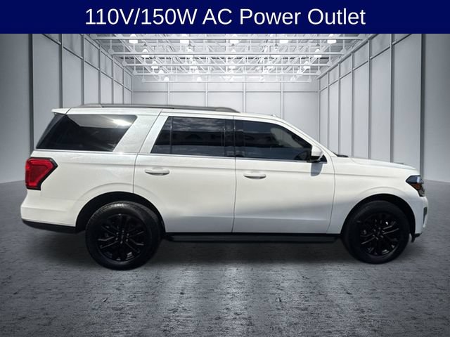 Certified 2024 Ford Expedition XLT AWD/4WD image 6