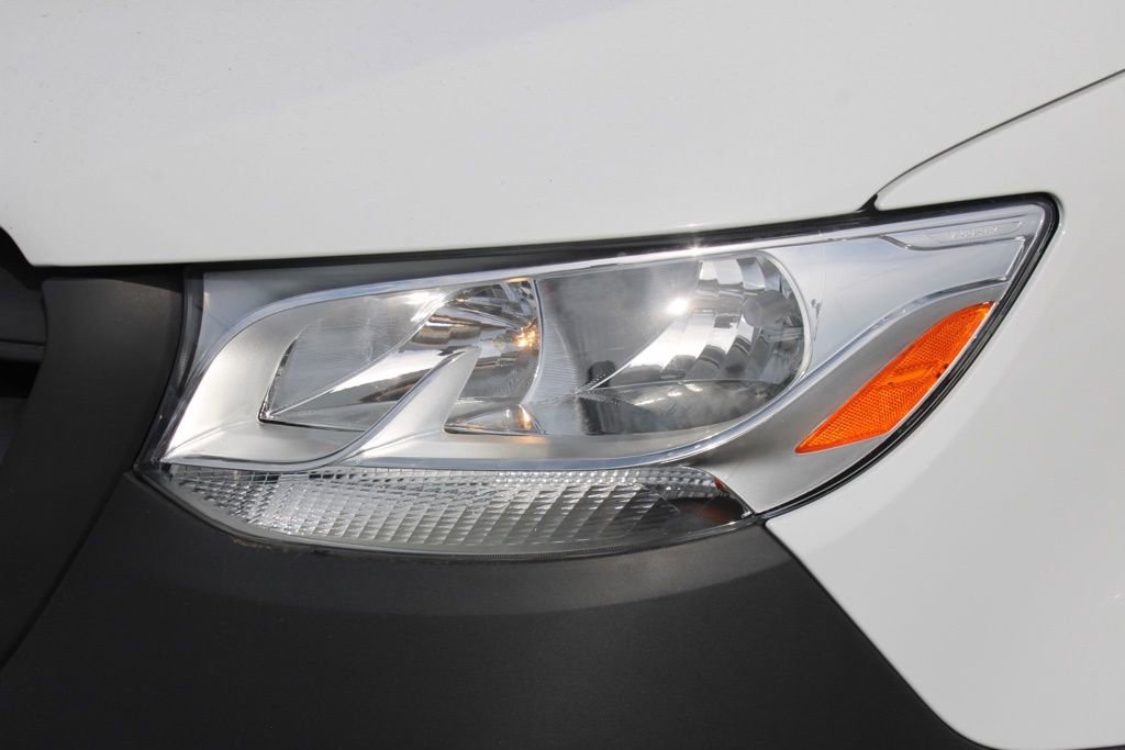 New 2026 Mercedes-Benz Sprinter 144 Cargo image 15