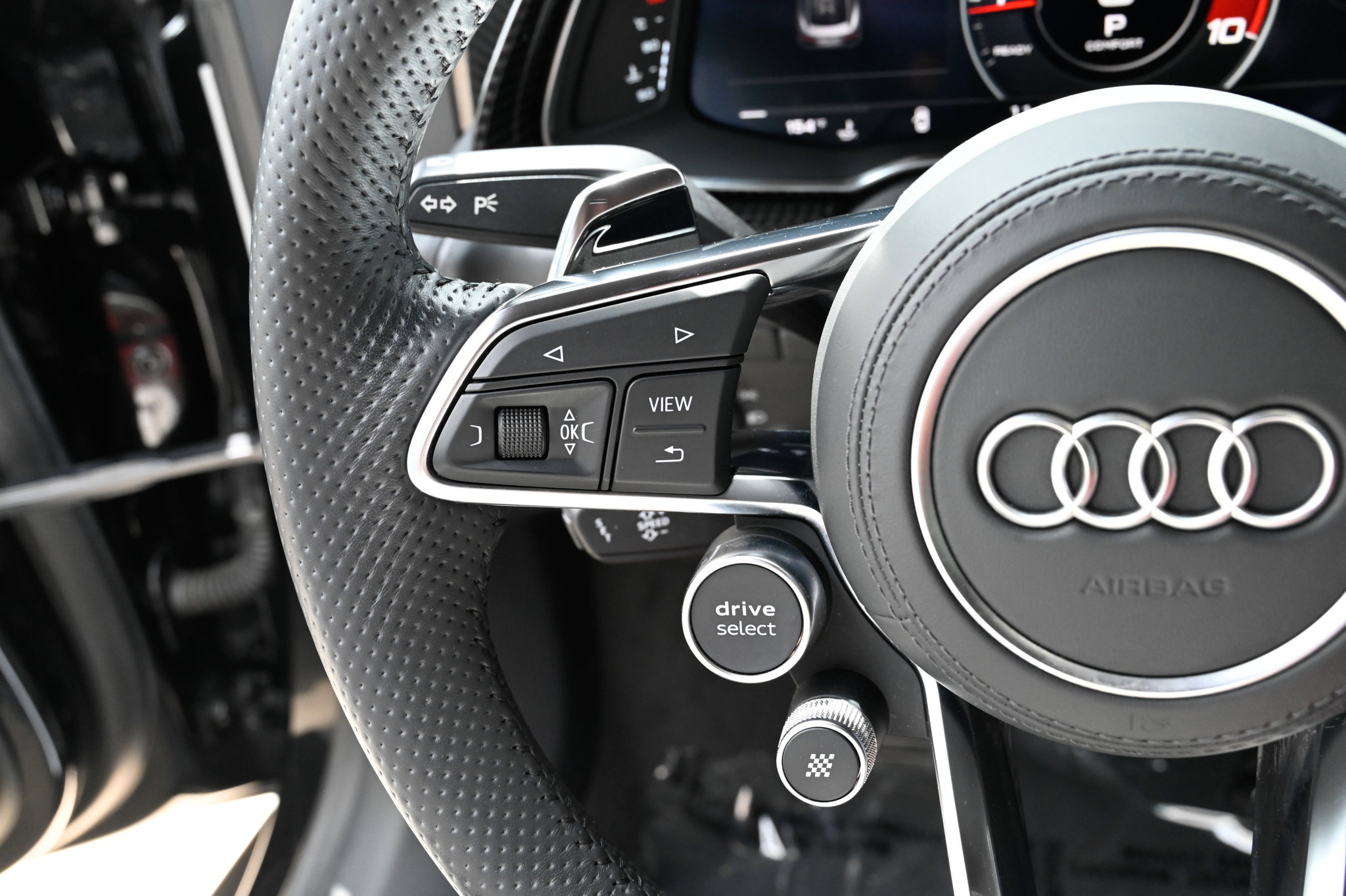Used 2018 Audi R8 V10 plus AWD/4WD image 26