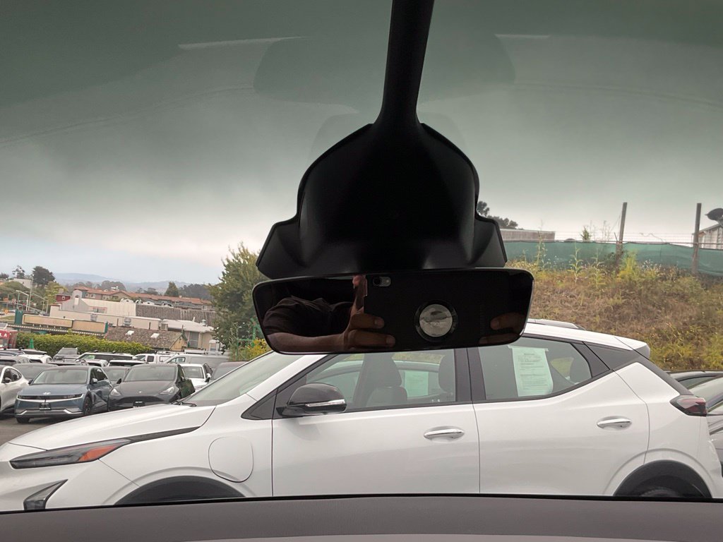 Used 2023 Tesla Model X AWD/4WD image 42