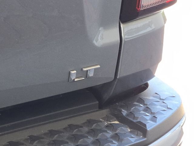 Used 2023 Chevrolet Colorado LT RWD image 9