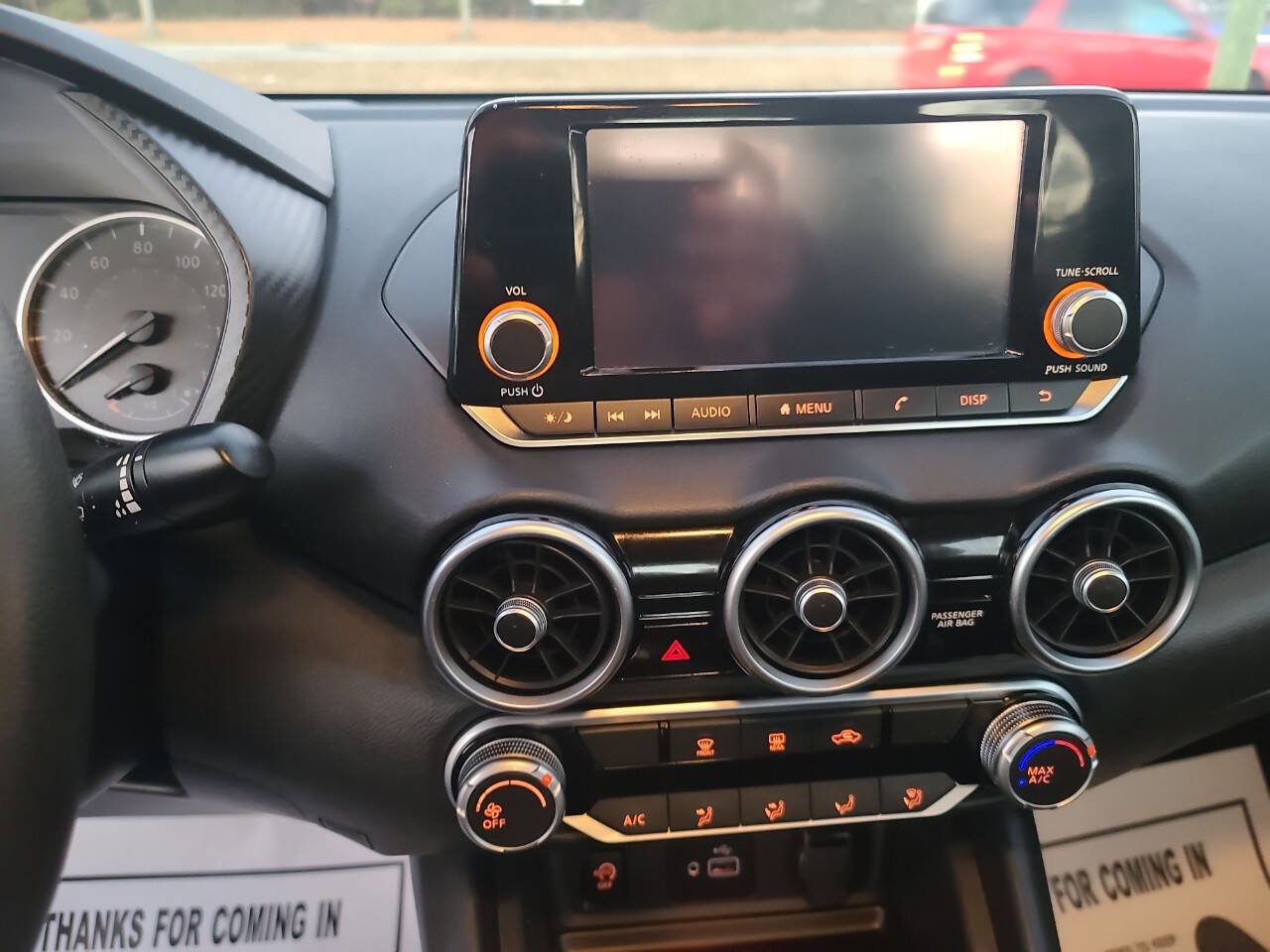 Used 2024 Nissan Sentra S FWD image 14