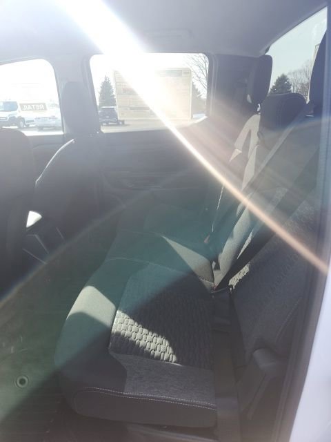 New 2026 Ford Ranger XL w/ Trailer Tow Package image 28