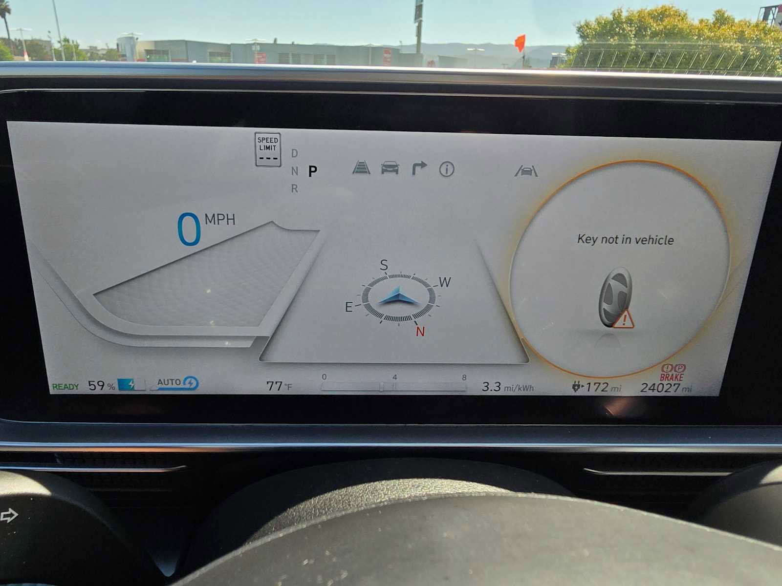 Used 2024 Hyundai Ioniq 6 SE RWD image 26