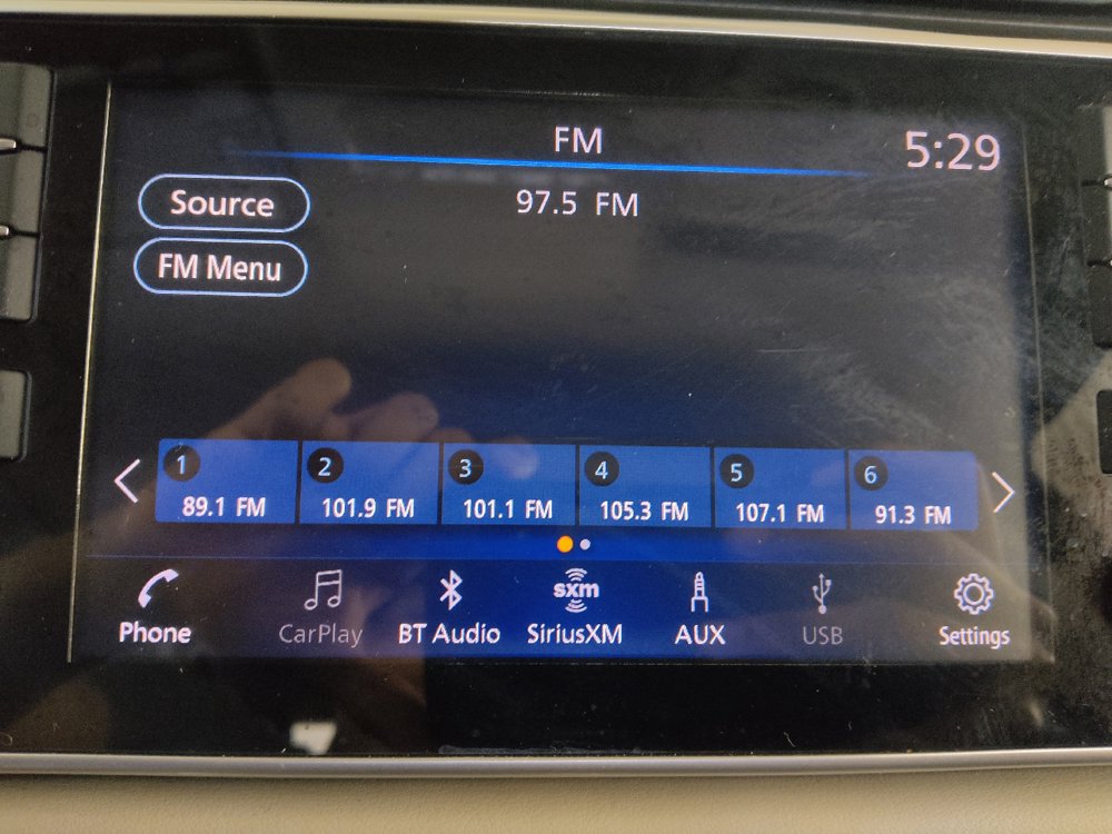 Used 2020 Nissan Versa SV FWD image 25