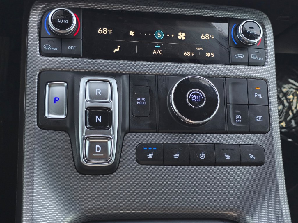 Used 2024 Hyundai Palisade Calligraphy FWD image 20