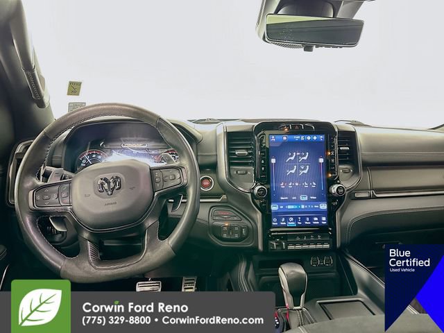 Used 2022 RAM 1500 TRX w/ TRX Level 2 Equipment Group image 27