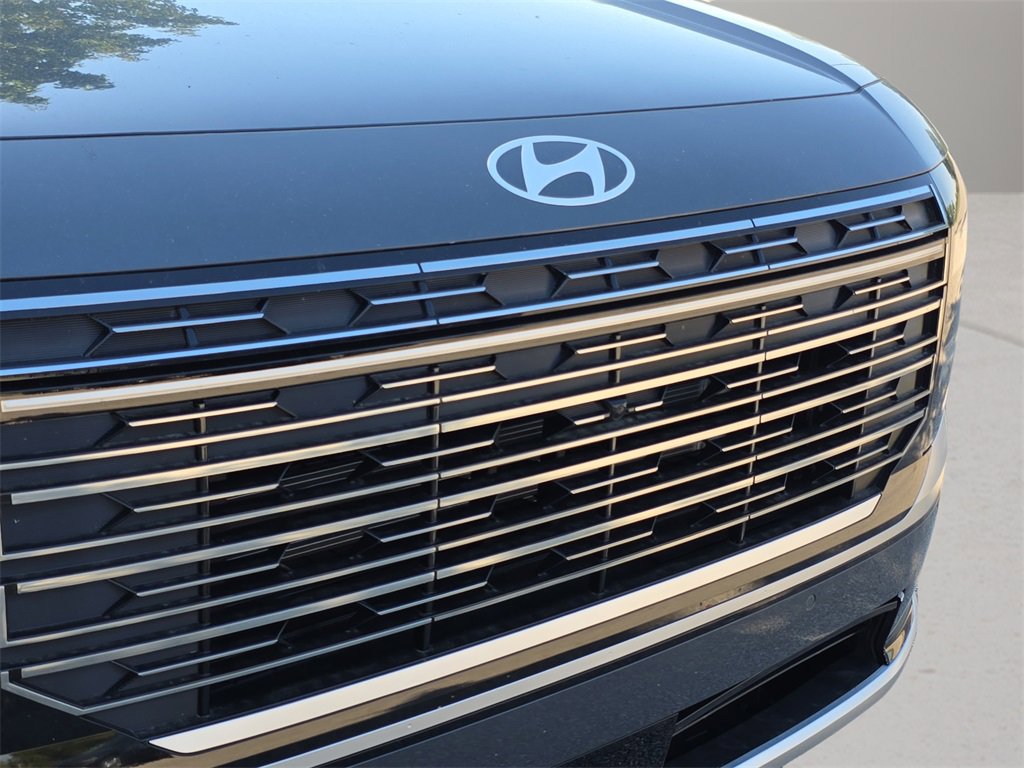 New 2026 Hyundai Palisade Calligraphy image 9