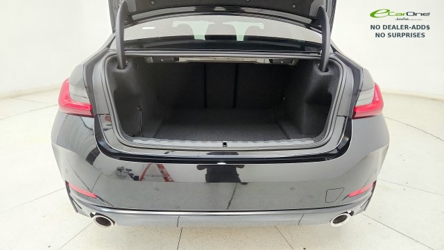 Used 2026 BMW 330i Sedan RWD image 29