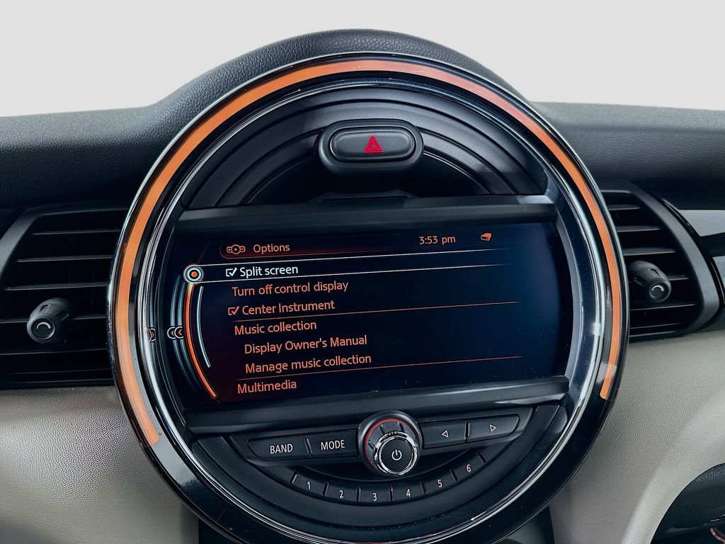 Used 2018 MINI Cooper Convertible image 14