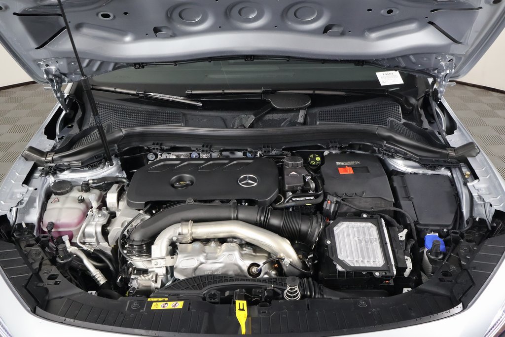 New 2026 Mercedes-Benz GLA 250 image 9