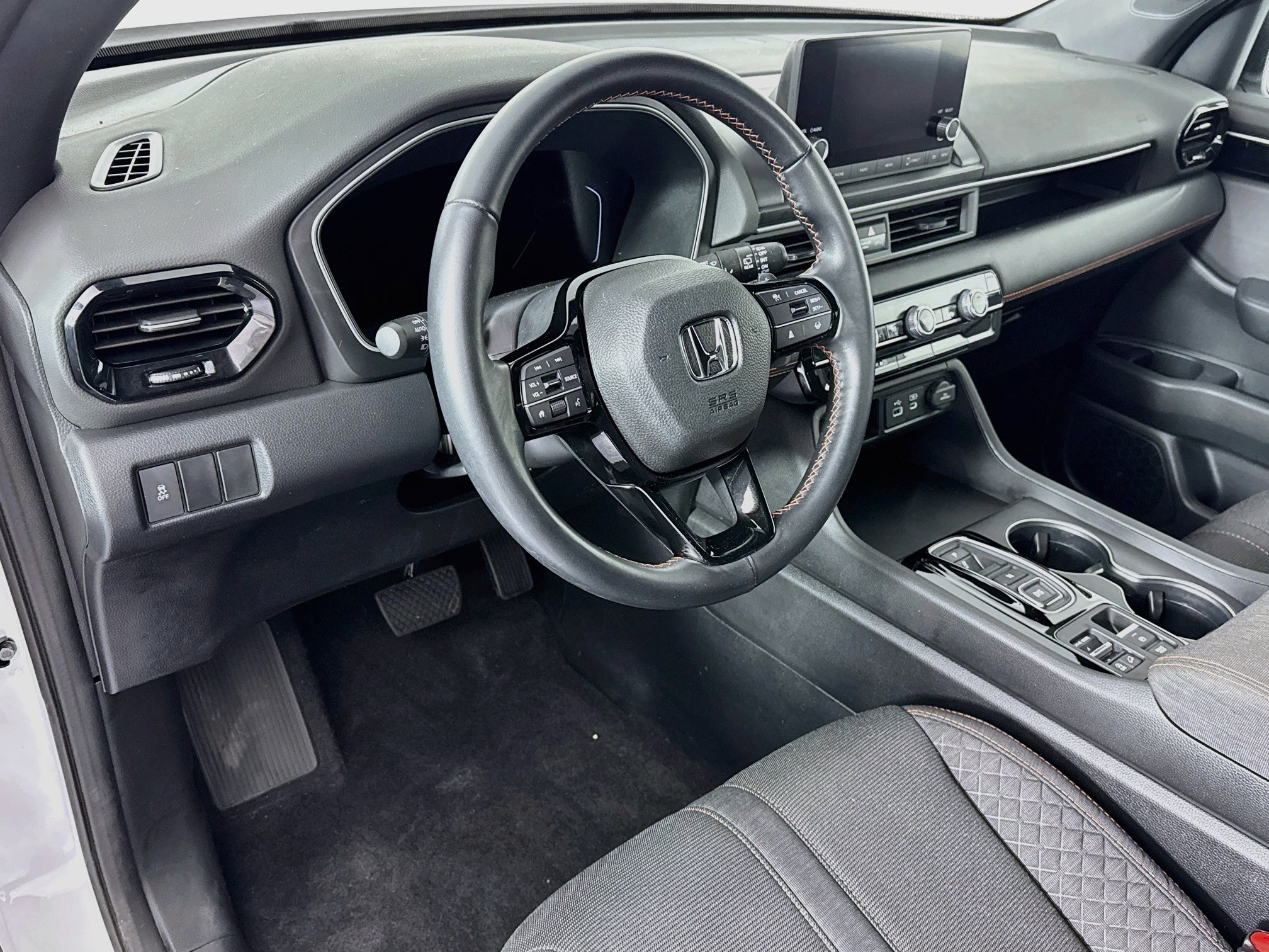 Certified 2023 Honda Pilot Sport image 9