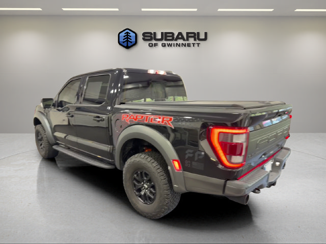 Used 2023 Ford F150 Raptor AWD/4WD image 5