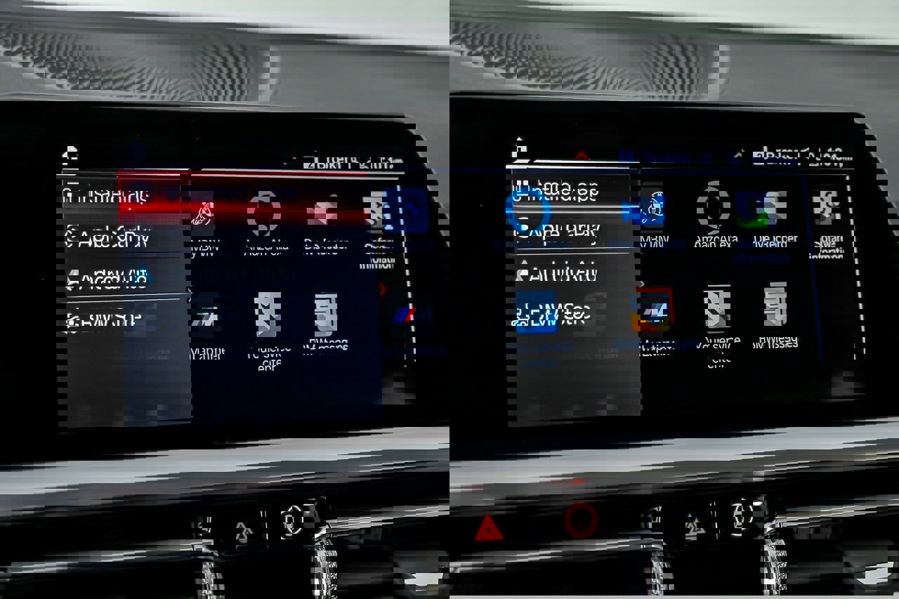 Used 2021 BMW M3 Competition image 33