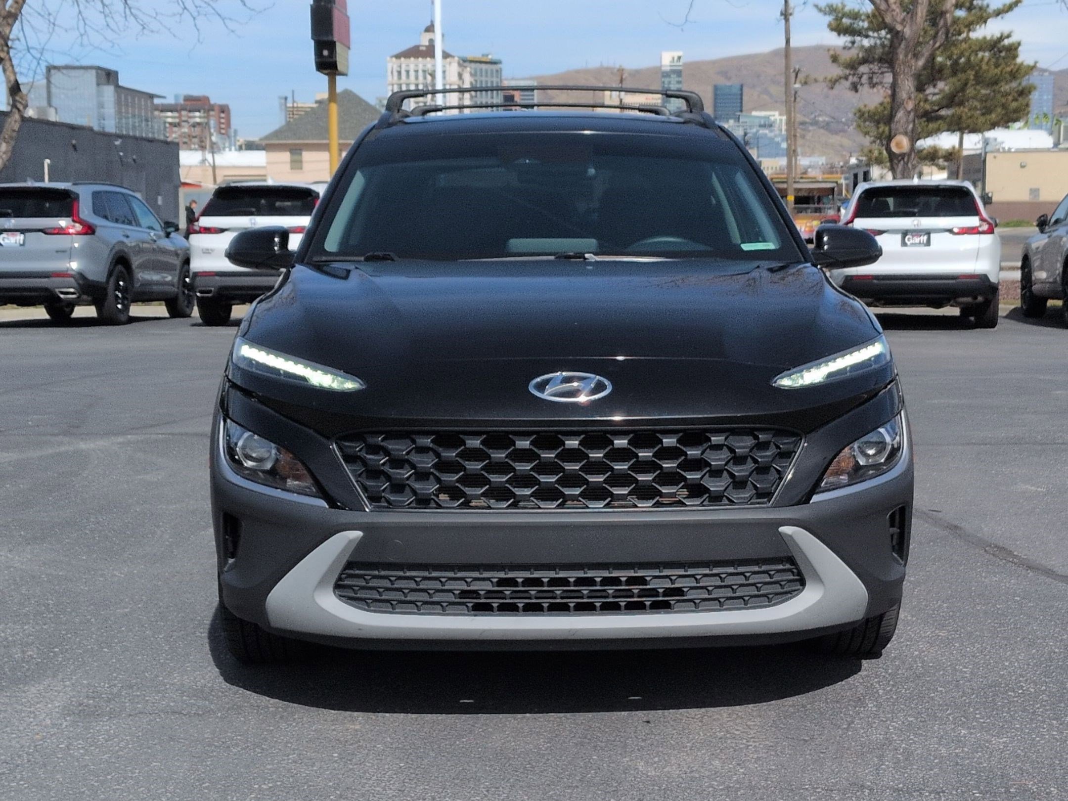 Used 2022 Hyundai Kona SEL w/ Convenience Package image 11