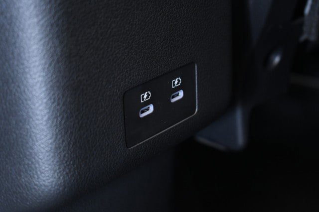 New 2026 Mitsubishi Outlander Sport SE AWD/4WD image 21
