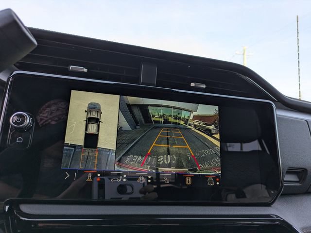 Used 2026 GMC Sierra 2500 AT4 w/ AT4 Premium Plus Package image 24