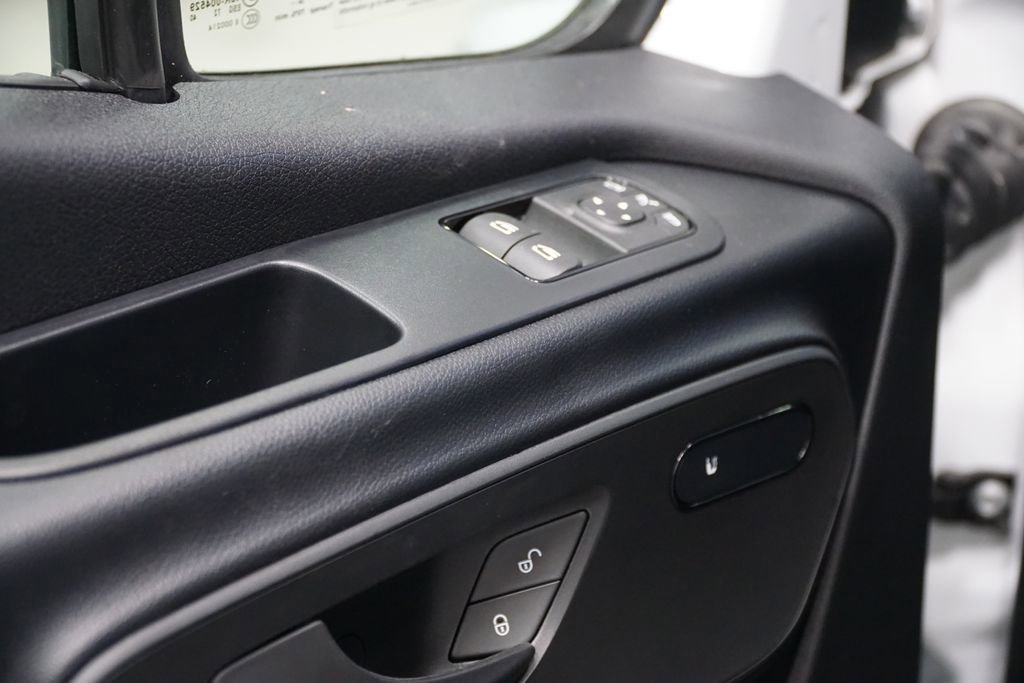 New 2025 Mercedes-Benz Sprinter 2500 image 11