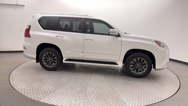 Used 2019 Lexus GX 460 Premium AWD/4WD image 9