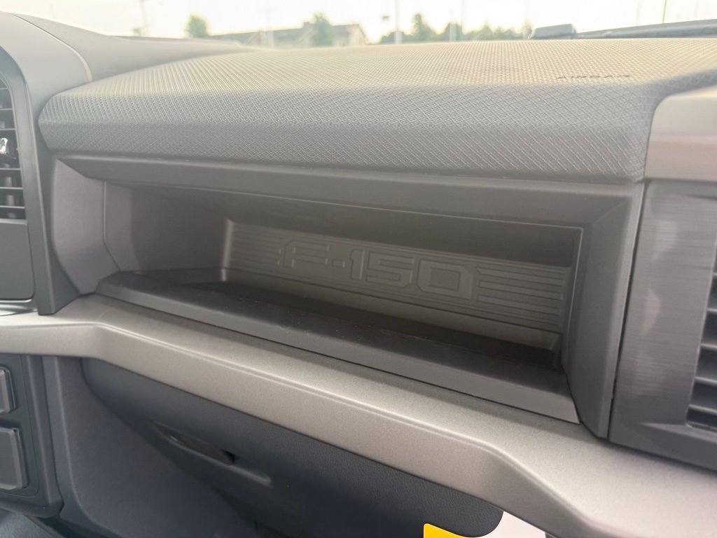 New 2026 Ford F150 XL AWD/4WD image 35