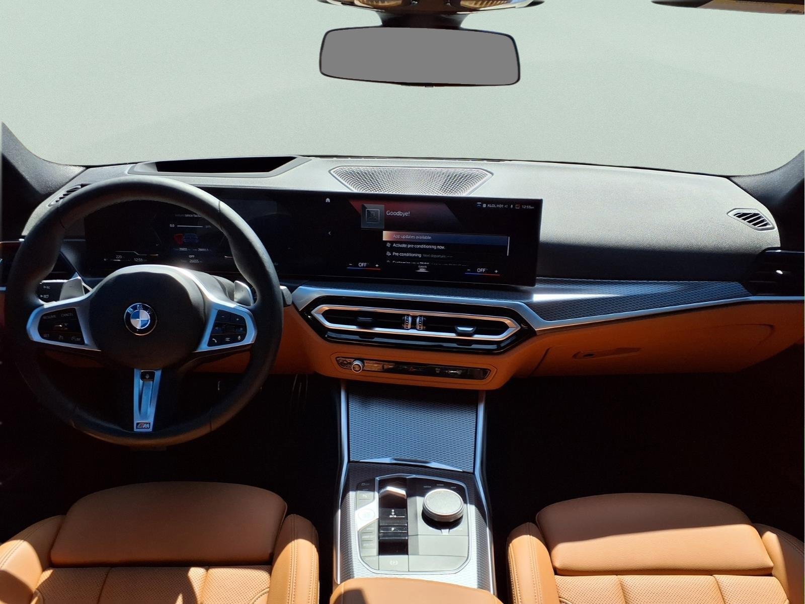 Used 2024 BMW M340i image 12