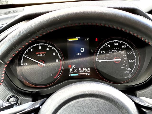 Used 2024 Subaru Forester Sport image 25