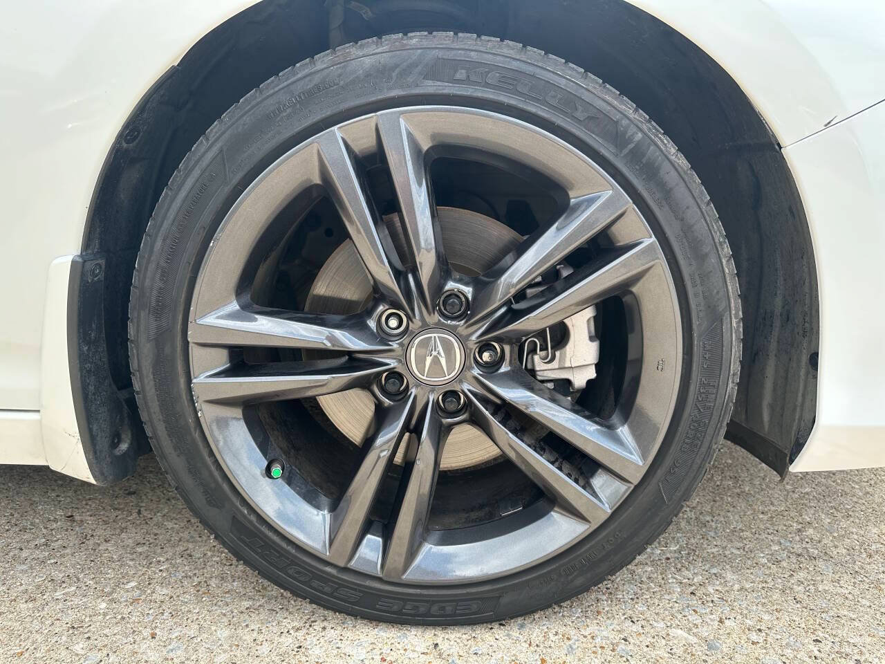 Used 2024 Acura Integra A-Spec FWD image 29