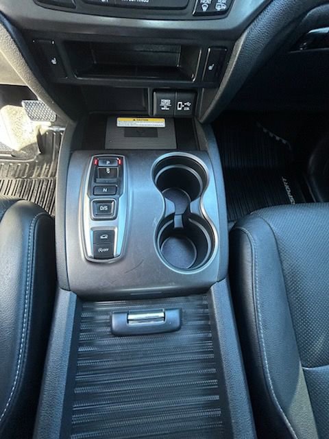 Used 2022 Honda Passport EX-L image 15