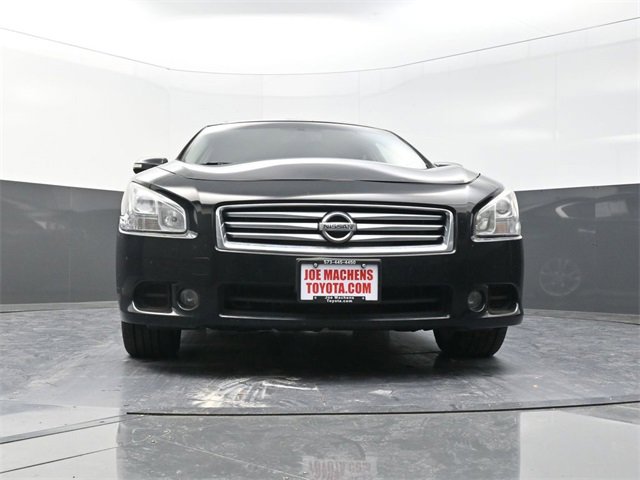 Used 2012 Nissan Maxima 3.5 SV w/ Premium Pkg image 28