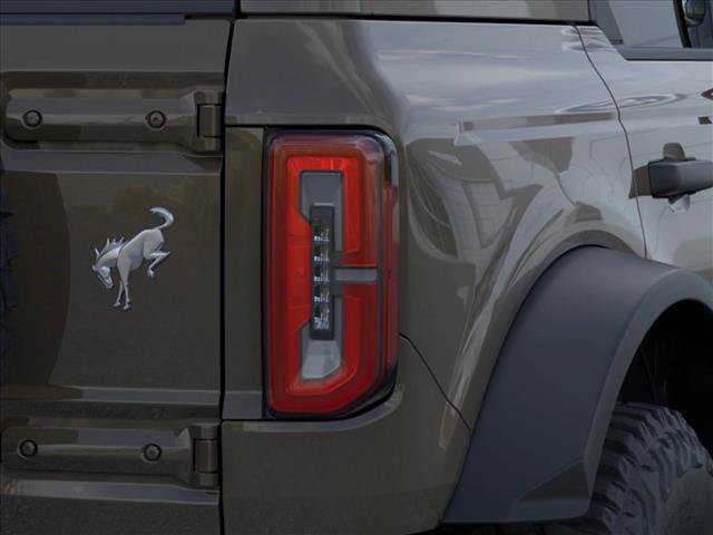 New 2026 Ford Bronco Badlands w/ Sasquatch Package AWD/4WD image 23