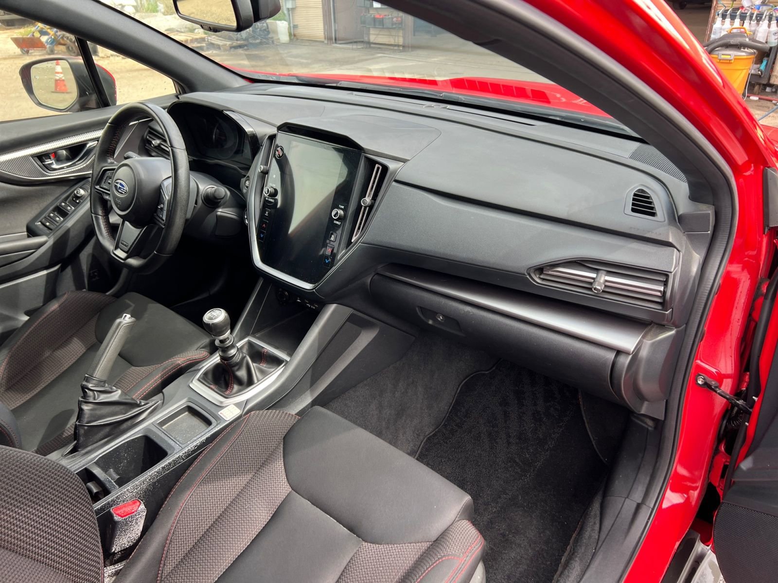 Used 2022 Subaru WRX Premium image 16