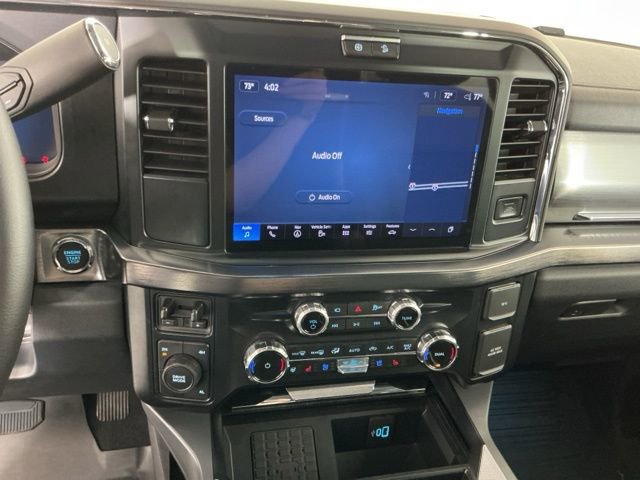 Used 2025 Ford F450 Lariat w/ FX4 Off-Road Package AWD/4WD image 20
