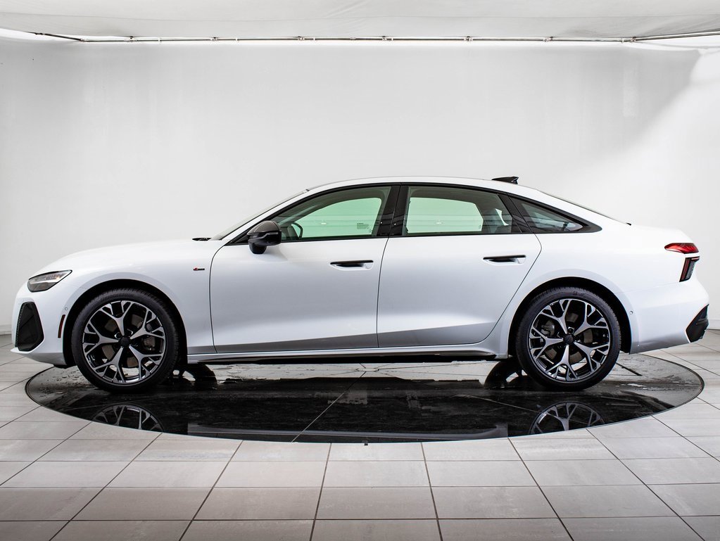 New 2026 Audi A6 Premium Plus image 12