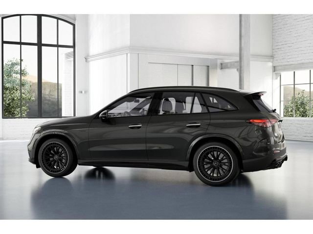 New 2026 Mercedes-Benz GLC 43 AMG 4MATIC image 32