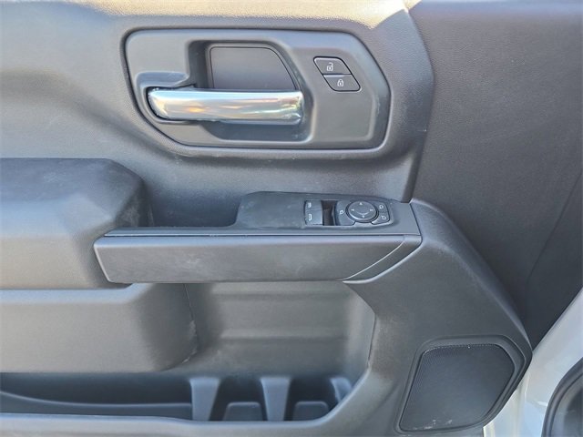 New 2025 Chevrolet Silverado 3500 W/T w/ WT Convenience Package image 20
