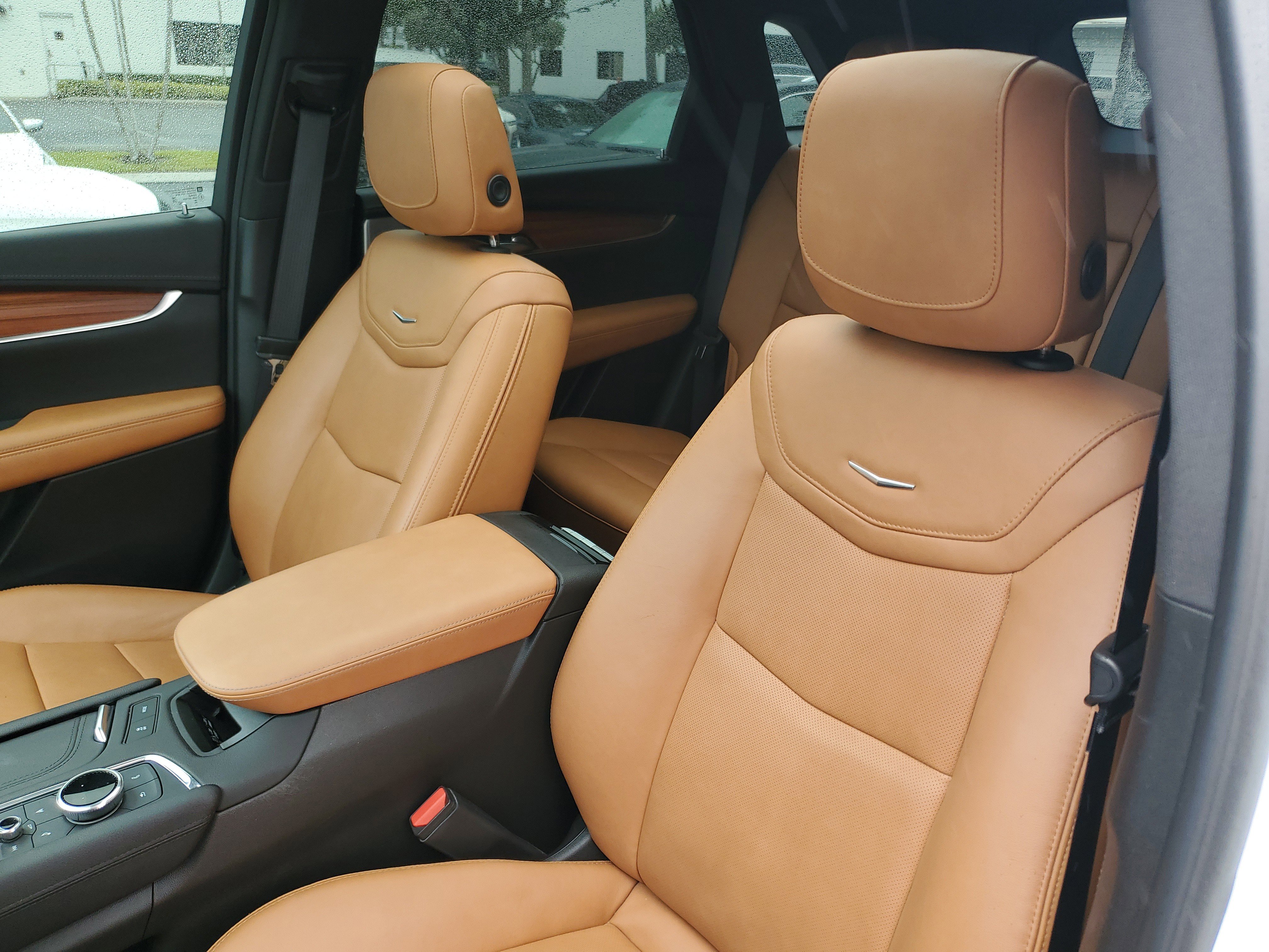 Used 2023 Cadillac XT5 Premium Luxury w/ Technology Package image 21