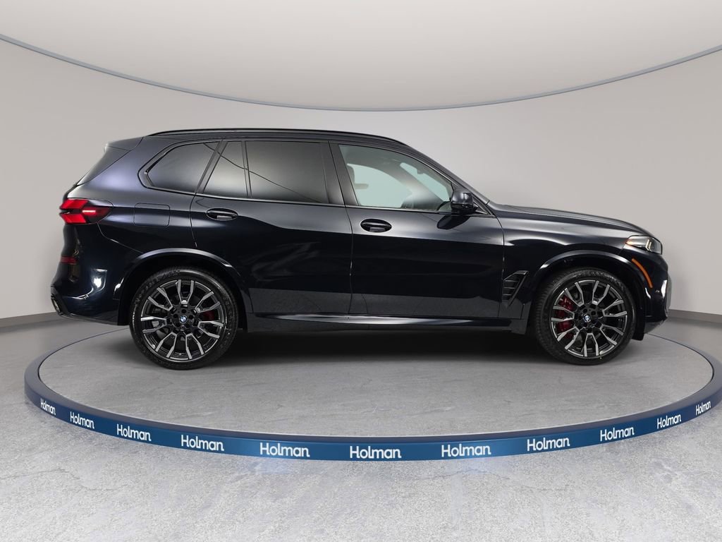 New 2026 BMW X5 xDrive40i w/ Executive Package image 4